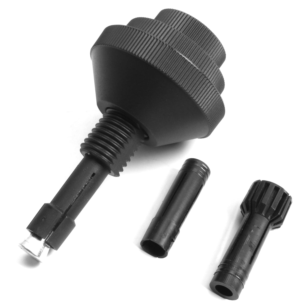 Universal Clutch Aligning Tool Set 17 Piece Clutch Alignment Tool - Foto 8