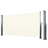 Toldo lateral Beige 160cm 180cm 200cm