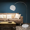 Floor Lamp Modern White