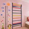 ZERRO Wall Bars for Children's Rooms Climbing Wall