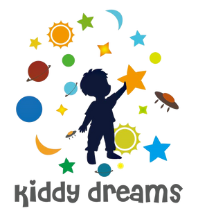 Los productos Kiddy Dreams de CCLIFE han sido especialmente seleccionados por su seguridad, alta calidad y aspectos de aprendizaje. Los Kiddy Dreams incluyen alfombras de juego, corrales de juego, marcos de escalada y dispositivos de protección.