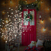 LED Lighted Blossom Tree Christmas