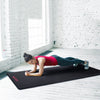 ZERRO Black Foldable Gymnastics Mat