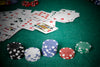 Poker Set Casino Dice 300/500 pcs
