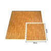 ZERRO Exercise Mat EVA Foam 60x60x1 cm