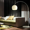 Floor Lamp Modern White