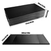 ZERRO Black Foldable Gymnastics Mat