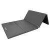 ZERRO Grey Foldable Gymnastics Mat