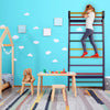 ZERRO Wall Bars for Children's Rooms Climbing Wall