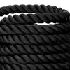 ZERRO Battle Ropes black
