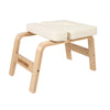 ZERRO Yoga Inversion Chair Wood