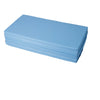 ZERRO Sky Blue Foldable Gymnastics Mat