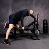 ZERRO Multifunctional Weight Bench 001