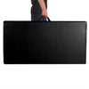 ZERRO Black Foldable Gymnastics Mat