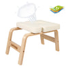 ZERRO Yoga Inversion Chair Wood