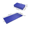 ZERRO Blue Foldable Gymnastics Mat