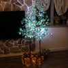 Lumières froides de Noël LED Blossom Tree