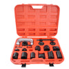 Universal Ball Joint Separator Splitter Removal Tool Kit 21 szt.