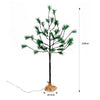 LED Blossom Tree Christmas Cold Lights