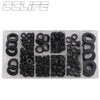 Metric Rubber Grommets 180 piece Assortment continuous Implementation