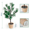 LED Decorative Twig Tree 60 cm