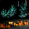 LED Blossom Tree Christmas Cold Lights