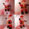 Inflatable Snowman LED Waterproof