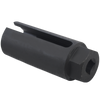 O2 Oxygen Sensor Socket Kit 12 mm (1/2") drive 22 mm x 80 mml | socket depth 64 mm