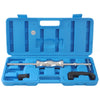 Diesel Injector Puller Removal Extractor Tool Kit Compatible with Mercedes-Benz