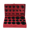 O Ring Rubber Grommet Assortment O-ring Seal Tool 419 pcs