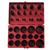 O Ring Rubber Grommet Assortment O-ring Seal Tool 419 pcs