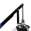 7.5L ATF Transmission Oil Filling Filler Tool Gearbox Oil Device with Hand Pump