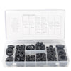 Metric Rubber Grommets 180 piece Assortment continuous Implementation