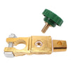 Battery Terminal Switch Terminal Connector Clamp max 250A