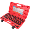 Universal Car Terminal Release Removal Tool Kit 23 pieces