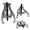 Bearing Puller Tool Gear Hub Puller Set 2/3 Jaw 75 100 150 mm 3 pcs