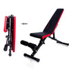 ZERRO Adjustable Weight Bench Lifting & Sit Up