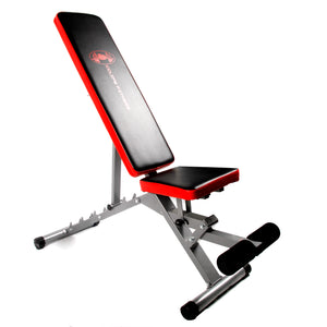 Fitness Benches – CCLIFE HOME - ZERRO KIDDYDREAMS BROILISSIMO