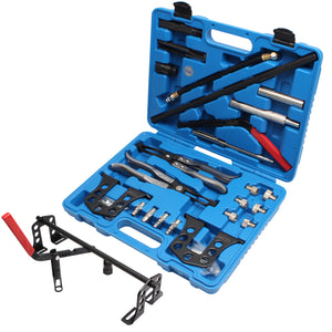 CCLIFE 13tlg Torx Bit Steckschlüsselsatz T8 -T60 bit set fur CCLIFE 13tlg Torx Bit Steckschlüsselsatz T8 -T60 bit set fur