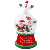 Inflatable Snowman LED Waterproof