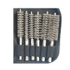 Car Engine Polishing Cleaning Brush 20 szt.