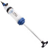 Universal Hand Pump 1500mL Fuel Retriever Extractor Oil Brake