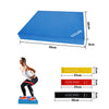 ZERRO TPE Balance Pad, 50 x 40 x 6 cm Non-Slip