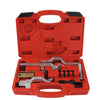 Engine Timing Tool Camshaft Locking Kit Compatible with BMW Mini/Citroen/Peugeot C4 207 308 3008 5008 N12 N14