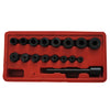 Universal Clutch Alignment Tool Set 17 Pcs