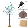 Lumières froides de Noël LED Blossom Tree