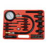 Diesel Engine Cylinder Compression Tester Tool Kit Set Automotive Compressor