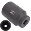 Deep Impact Drive Shaft Socket 36 mm 1/2 inch