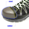 Safety Shoes Men Steel Toe Cap Work Shoes Lightweight